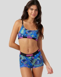 Electric Bandana