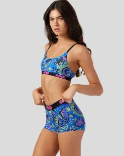 Electric Bandana
