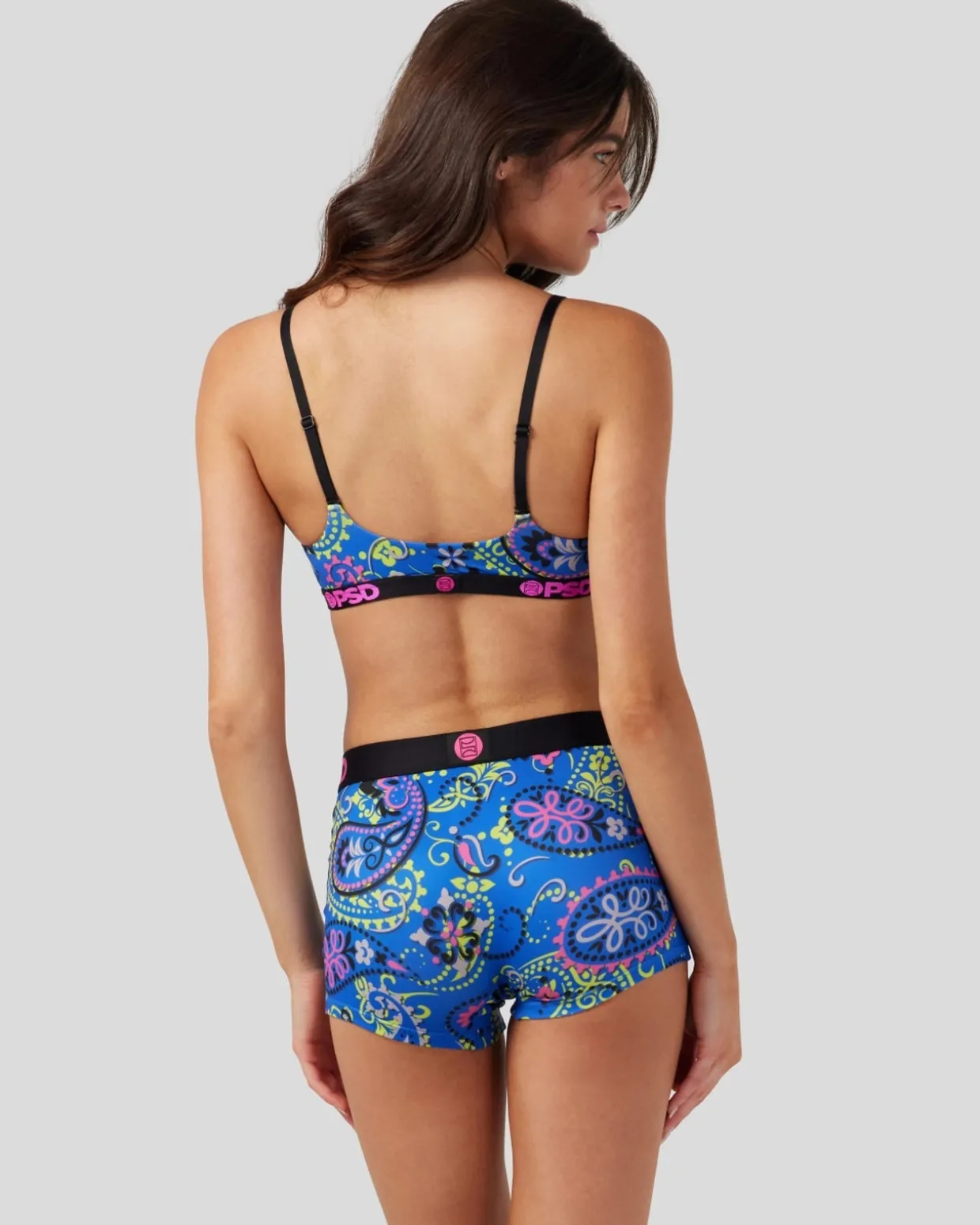 Electric Bandana
