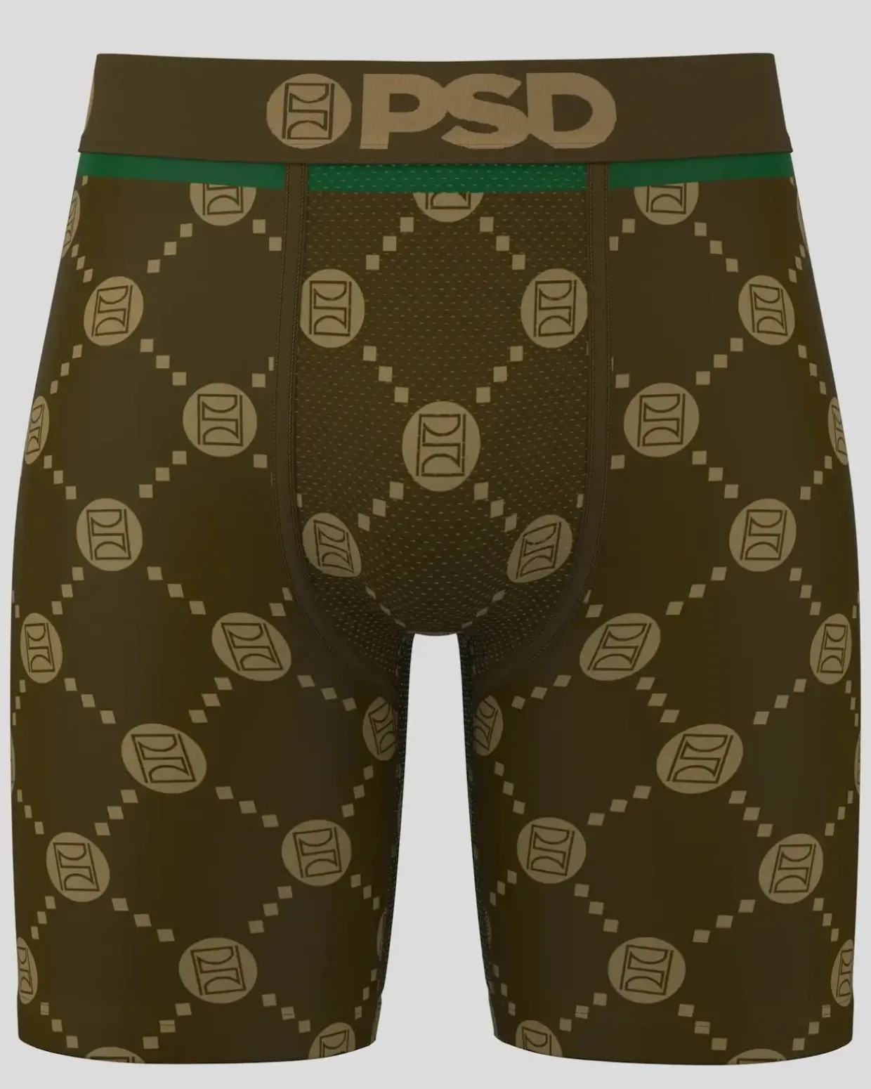 Emblem Lux Brown