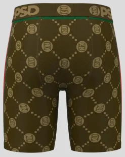 Emblem Lux Brown