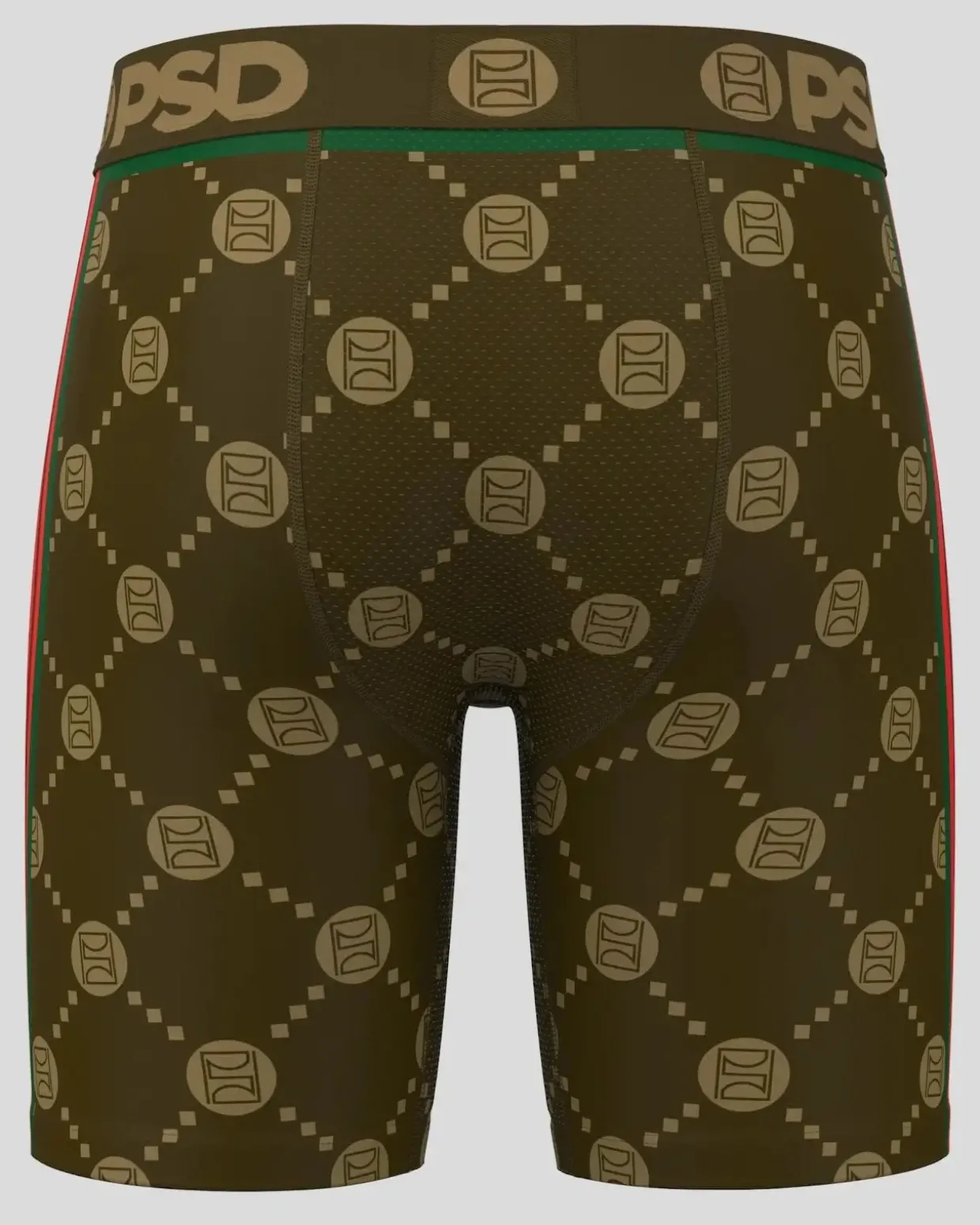 Emblem Lux Brown