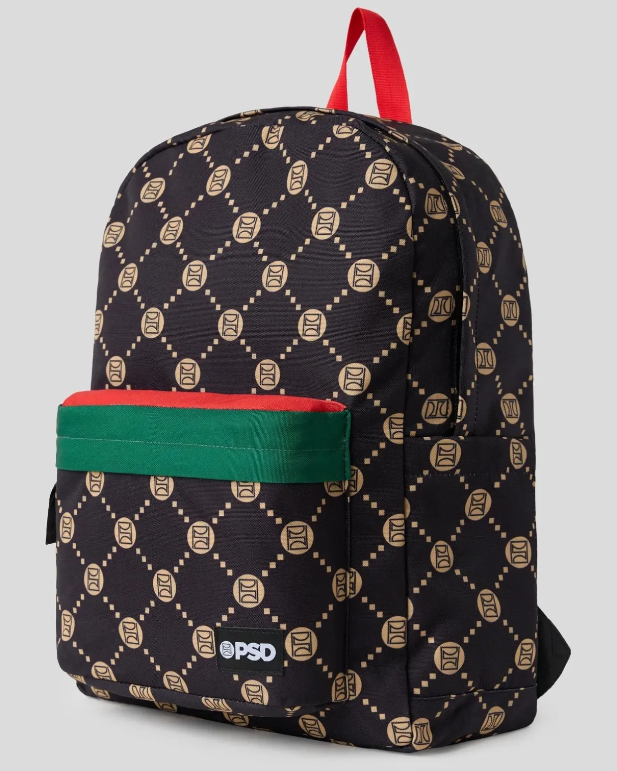 Emblem Luxe Backpack