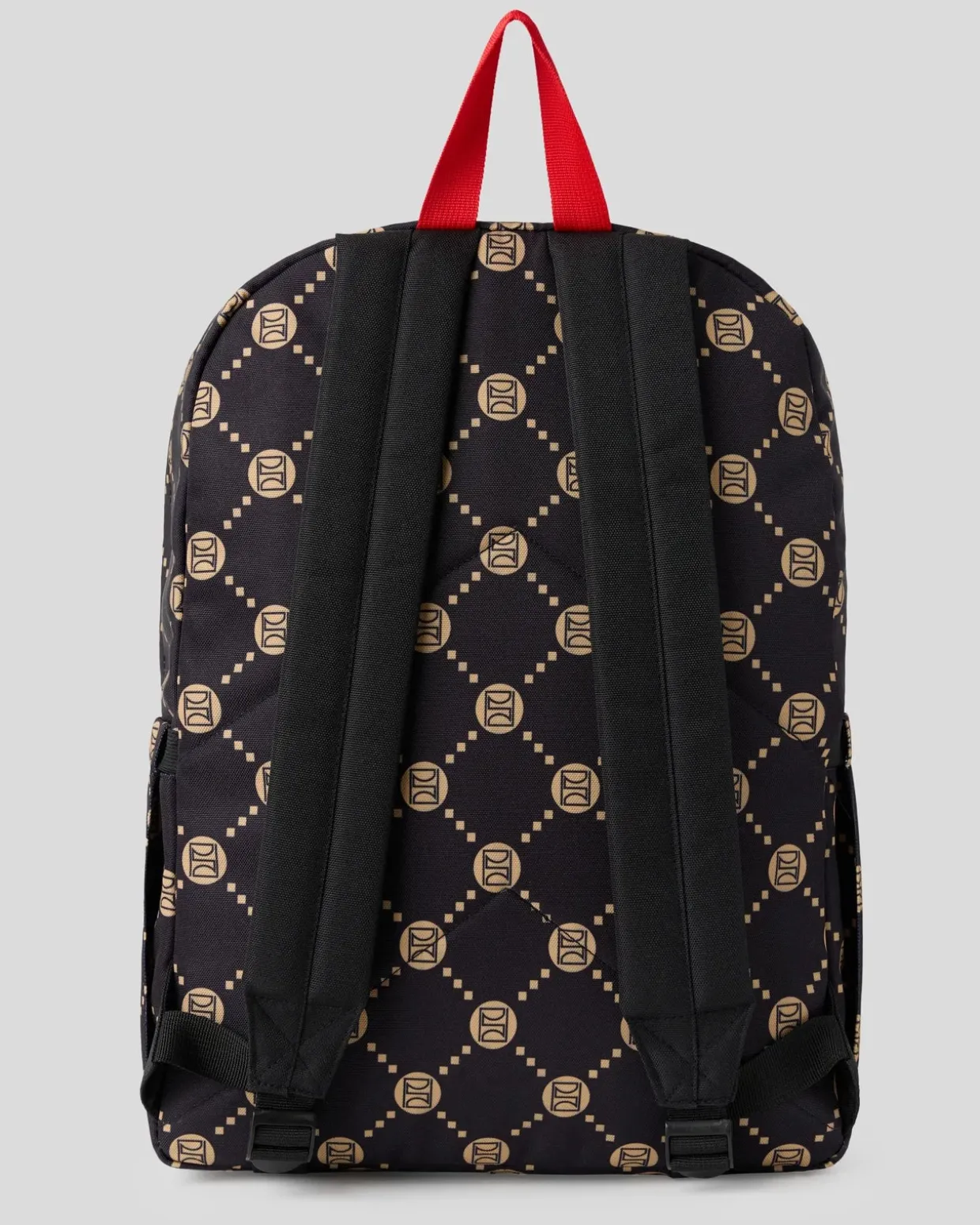 Emblem Luxe Backpack