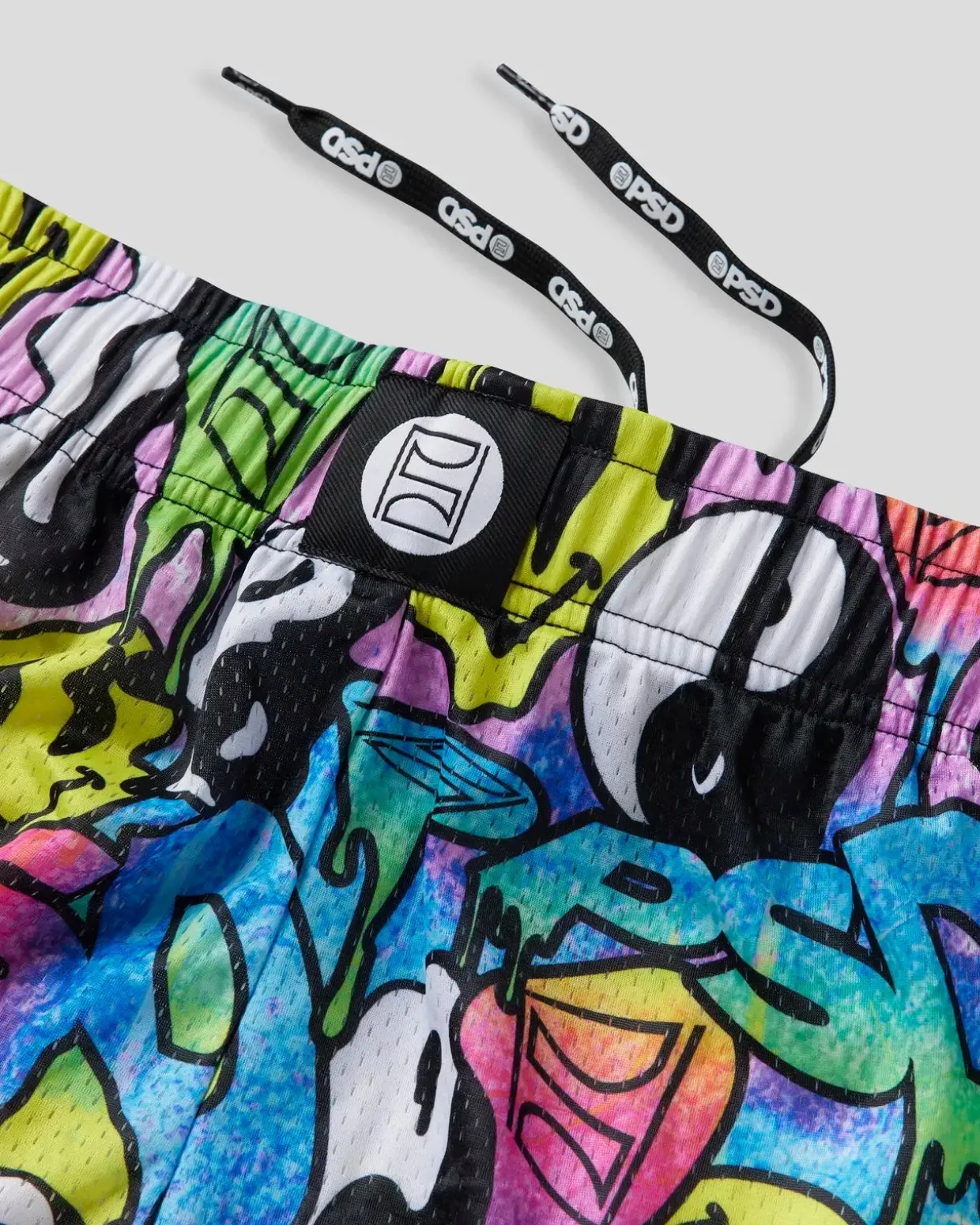 Face Melter Active Short