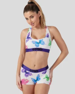Femme Butterfly