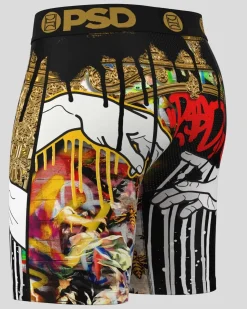 Finger Drip