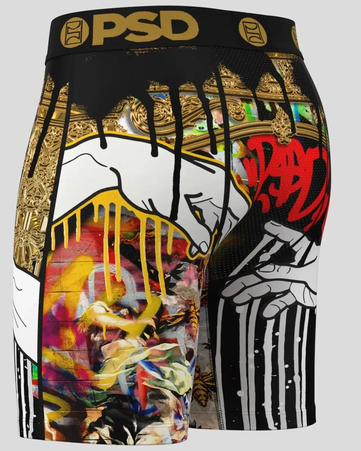 Finger Drip