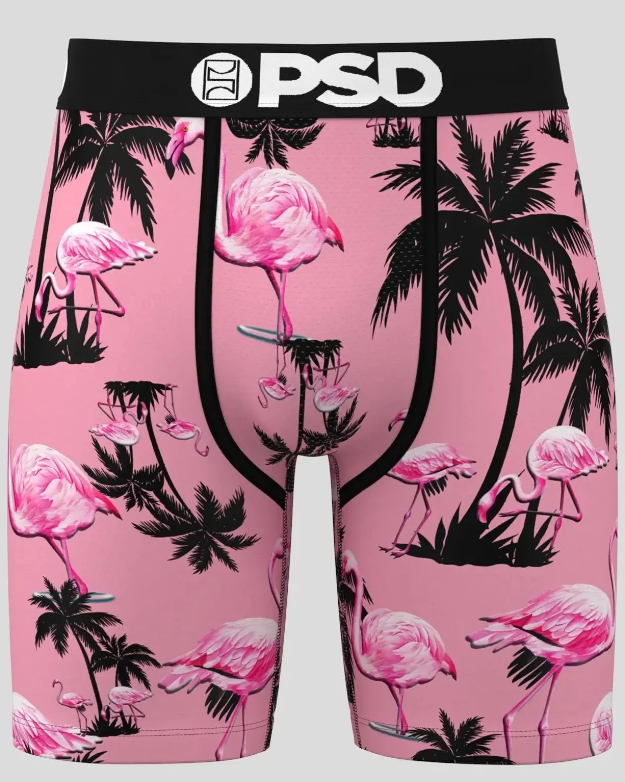 Flamingo Isle