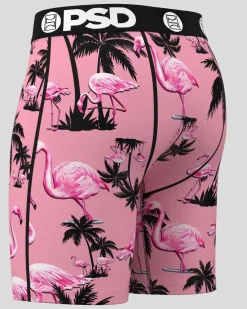 Flamingo Isle