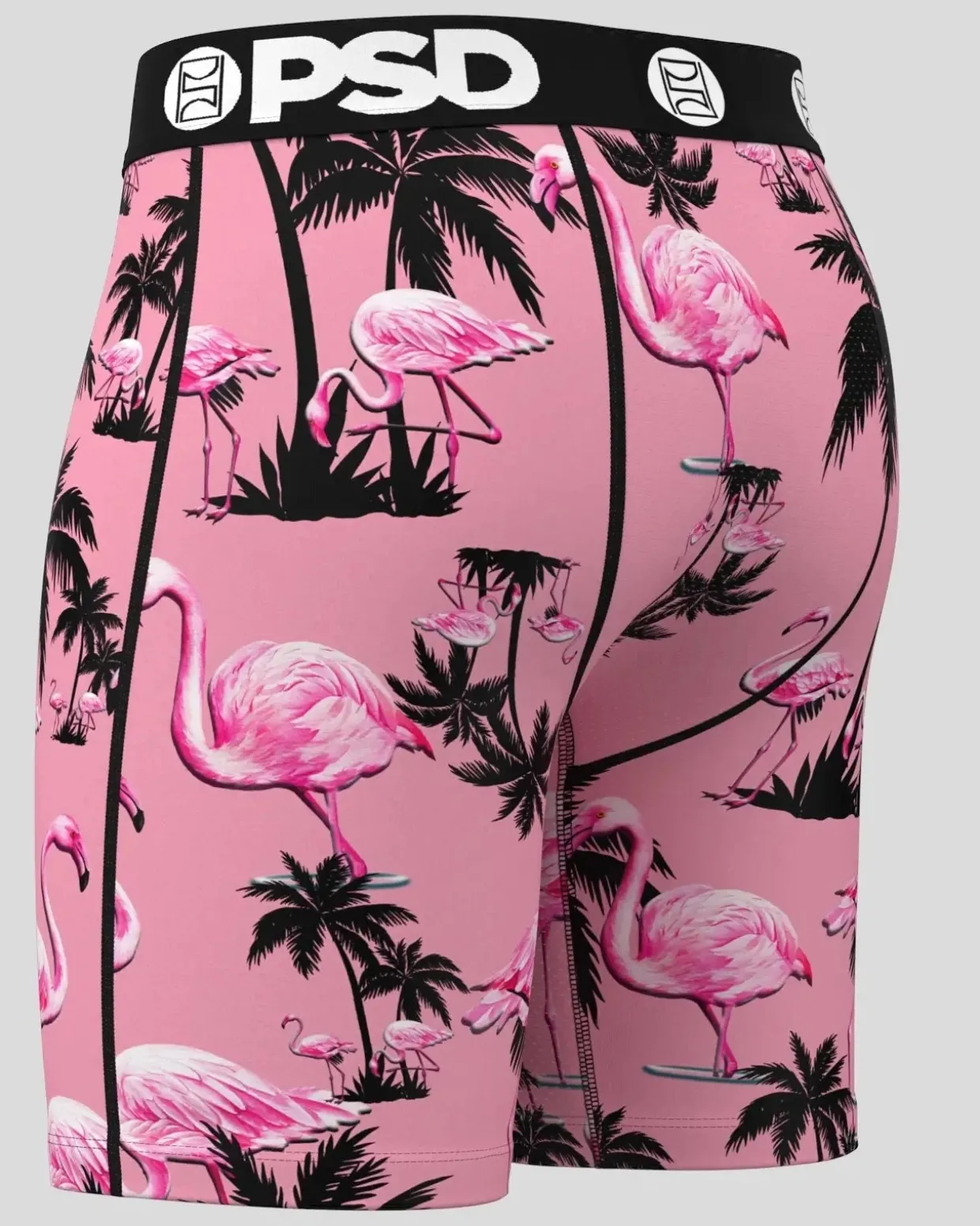 Flamingo Isle