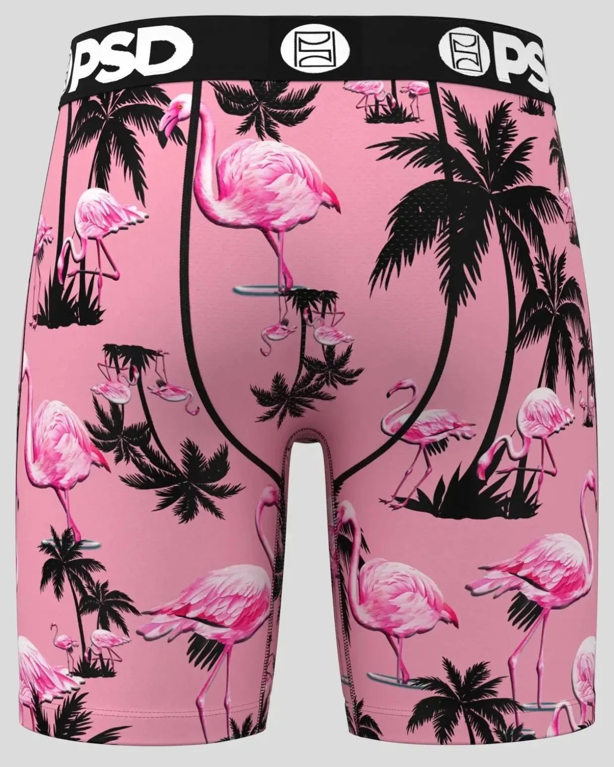 Flamingo Isle