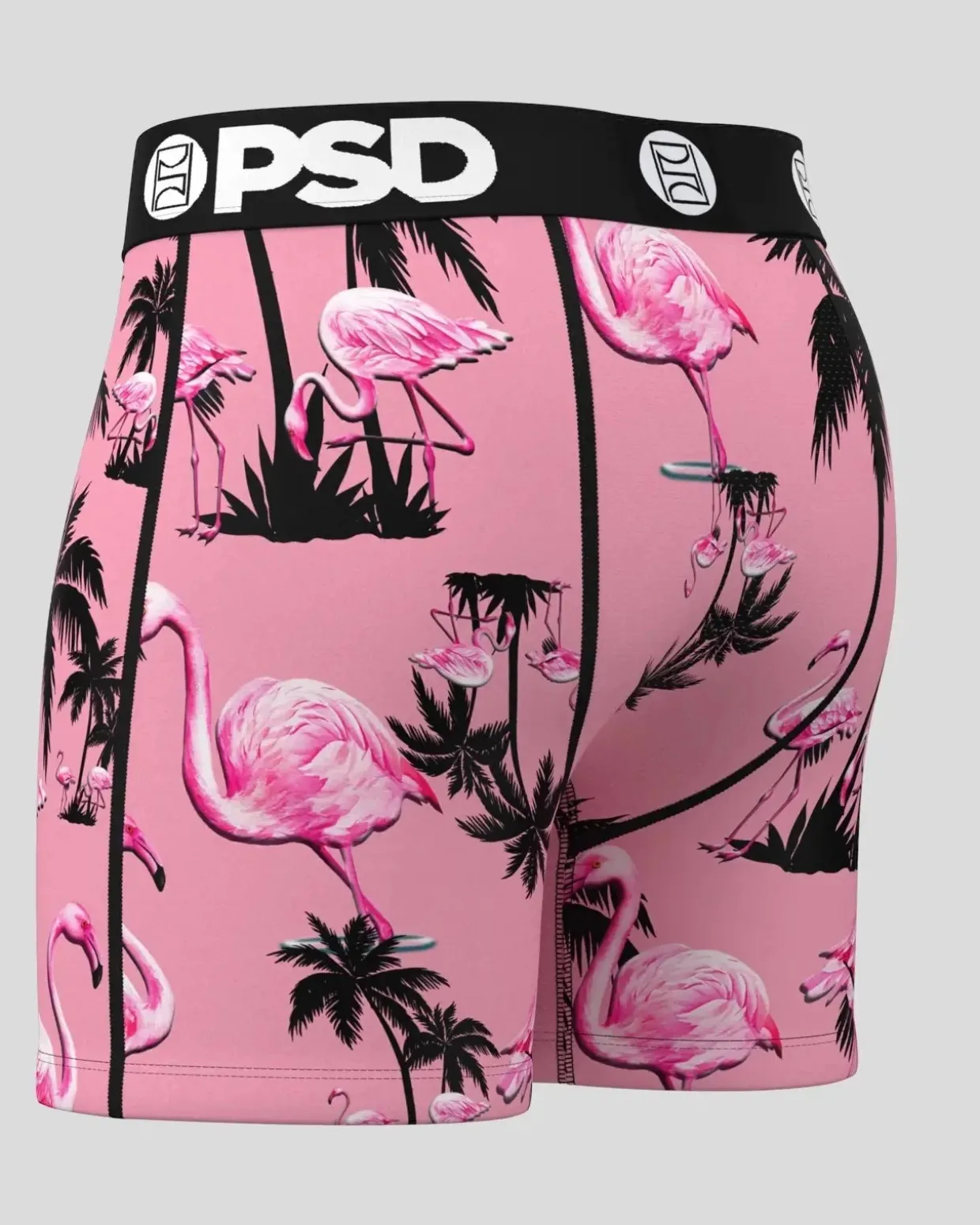 Flamingo Isle