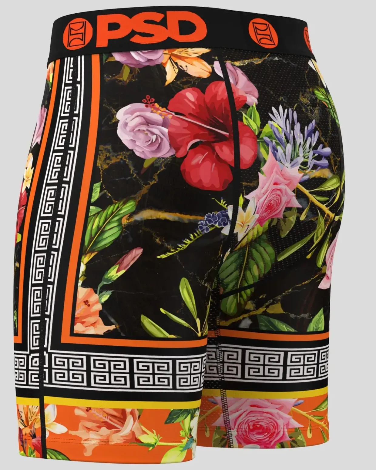 Floral Opuluxe