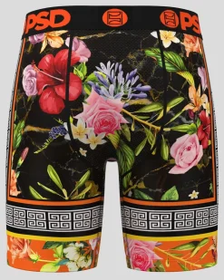 Floral Opuluxe