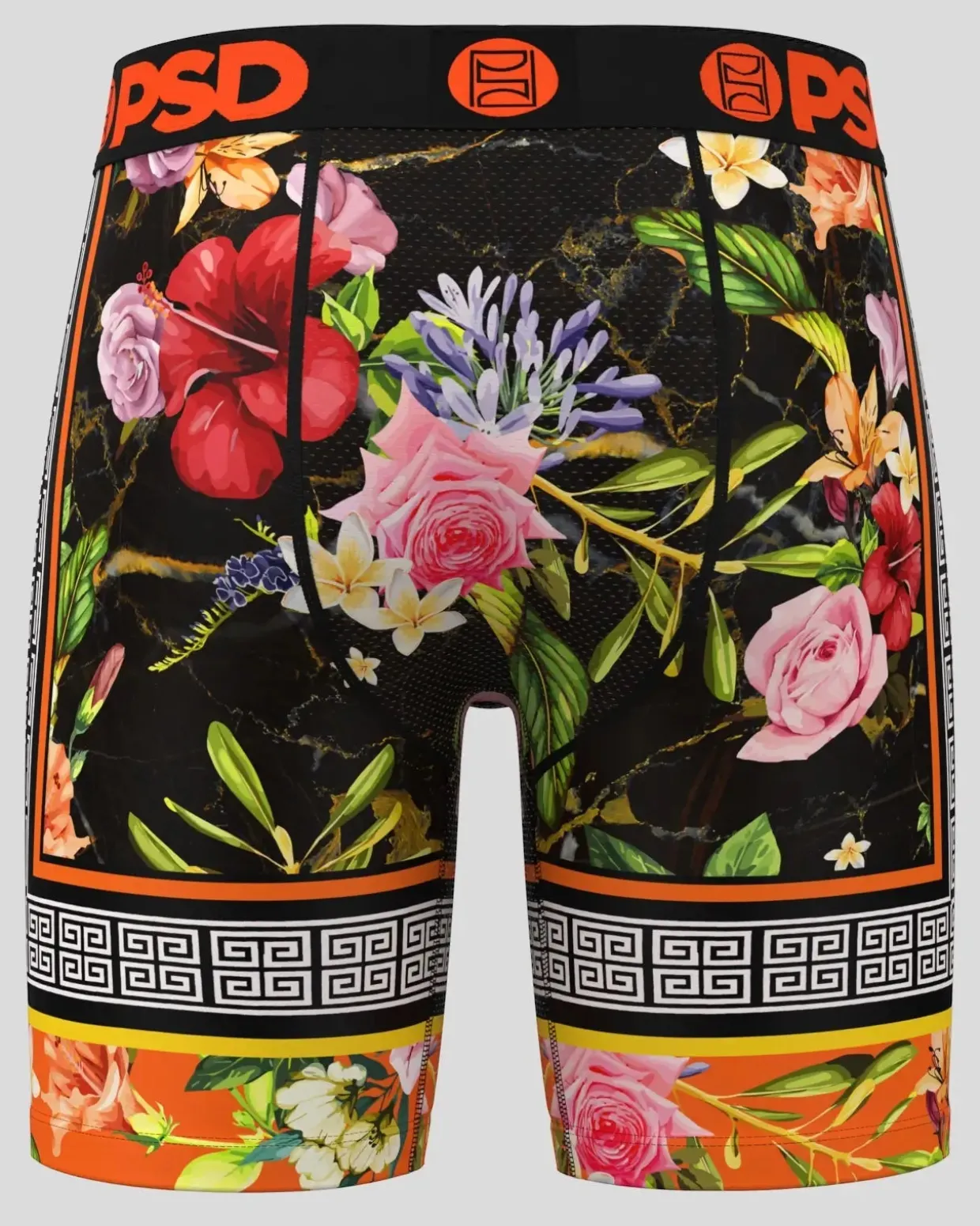 Floral Opuluxe
