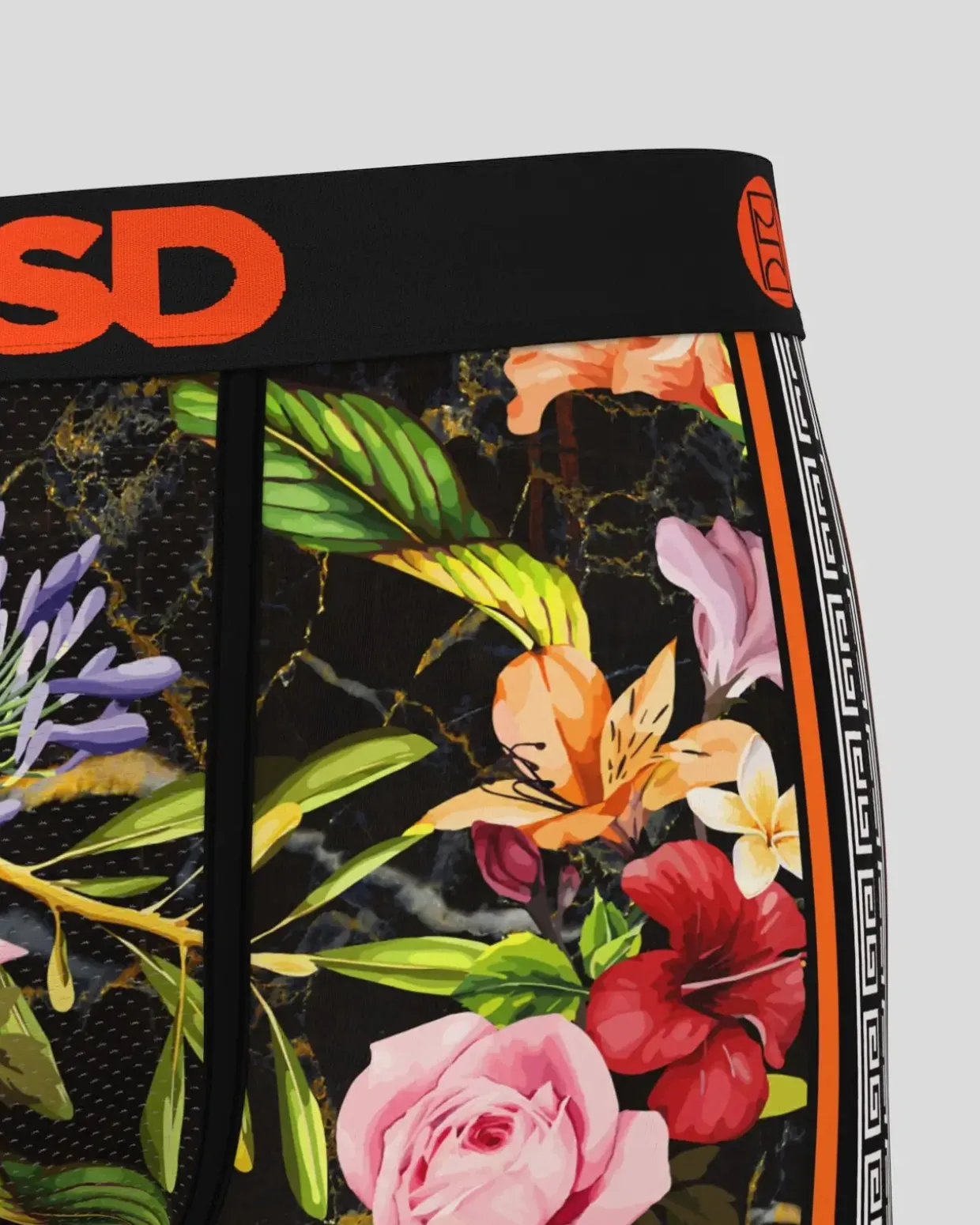 Floral Opuluxe