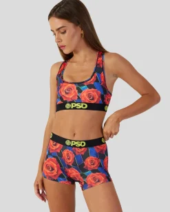 Floral Racer