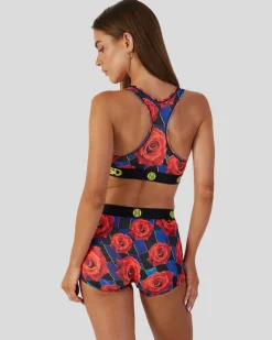 Floral Racer