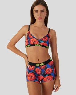 Floral Racer