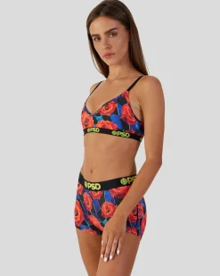 Floral Racer
