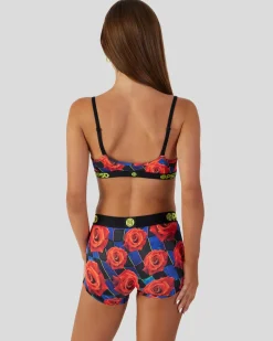 Floral Racer