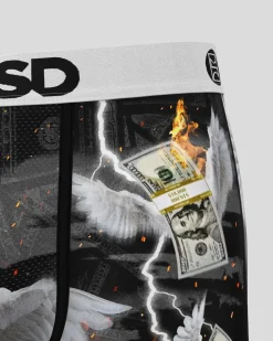 Fly Money