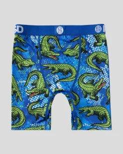 Gator Gang