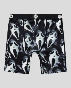 Ghost Face - Dark