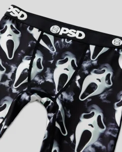 Ghost Face - Dark