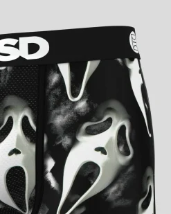 Ghost Face - Dark