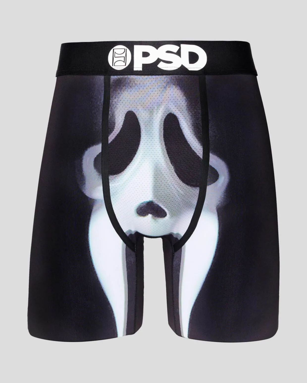 Ghost Face - GID
