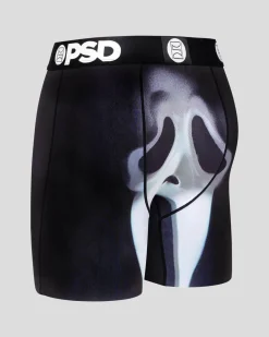 Ghost Face - GID