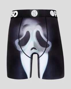 Ghost Face - GID