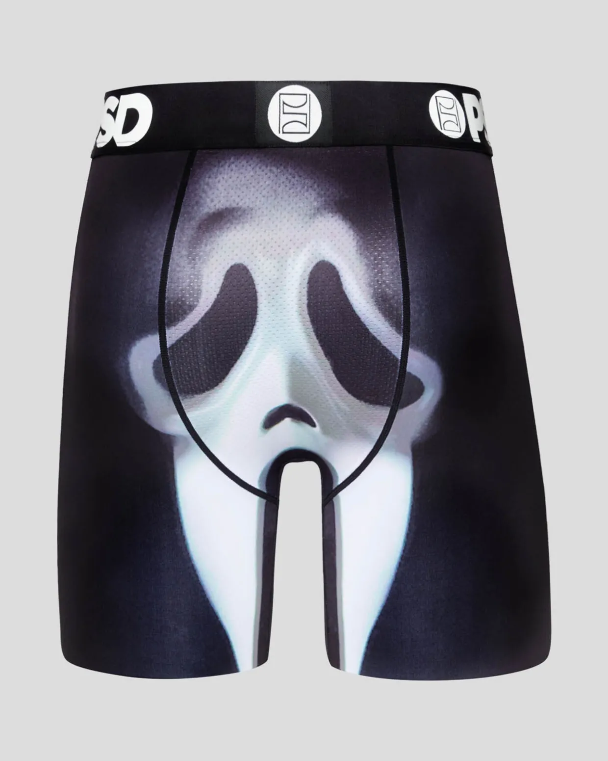 Ghost Face - GID