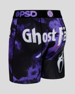 Ghost Face - Void