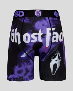 Ghost Face - Void