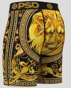 Greek Gold