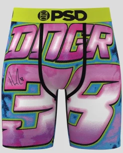 Haiden Deegan - Jersey Dye
