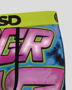 Haiden Deegan - Jersey Dye