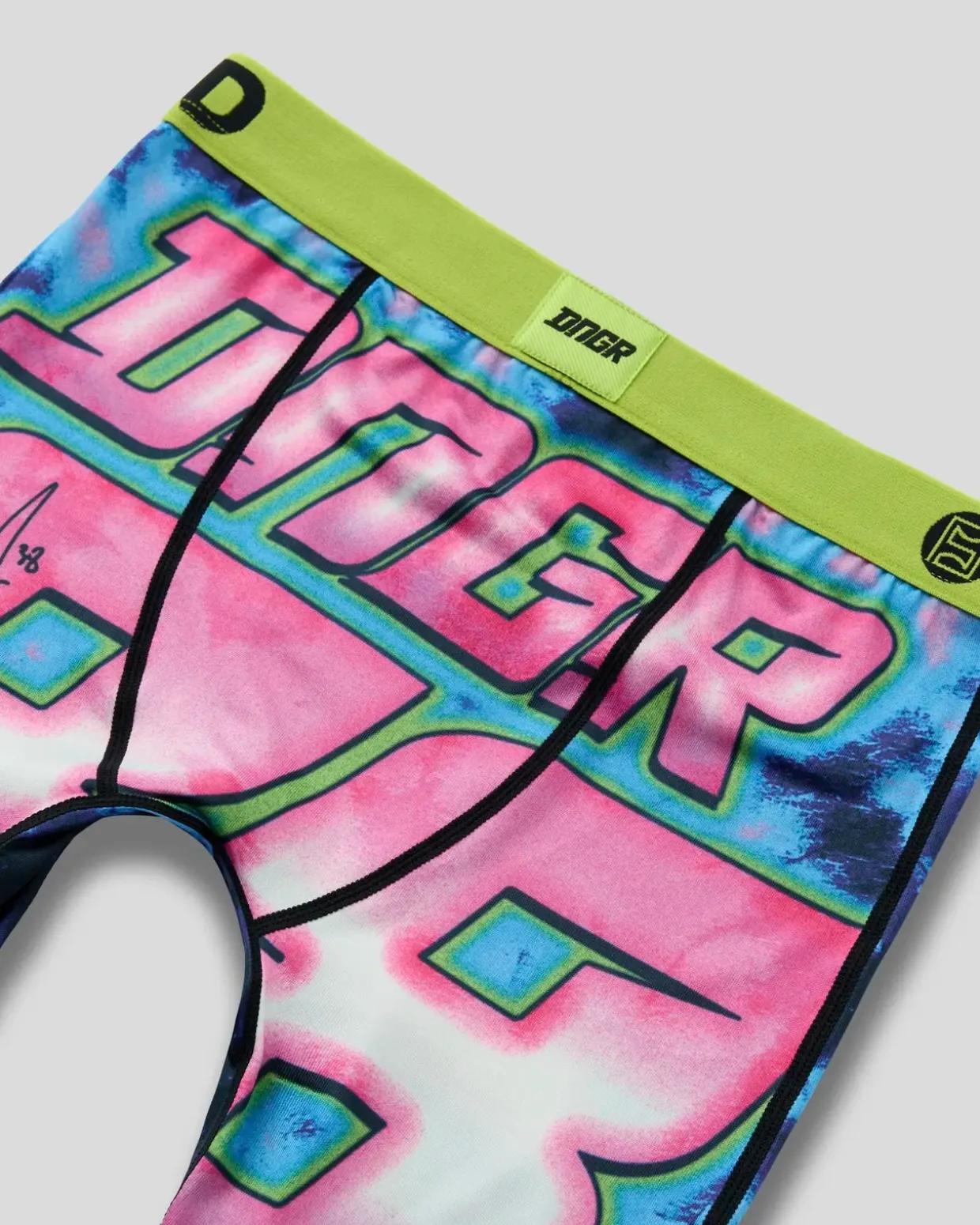 Haiden Deegan - Jersey Dye