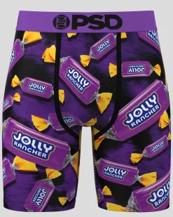 HERSHEY'S - JR Grape