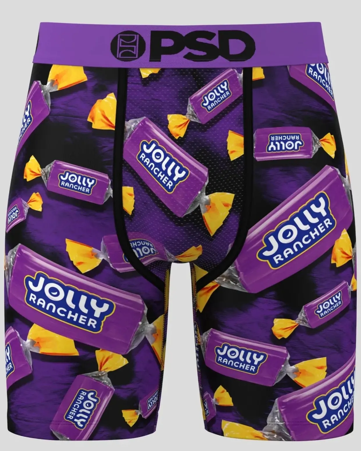 HERSHEY'S - JR Grape
