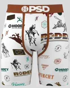 Hooey - Rodeo