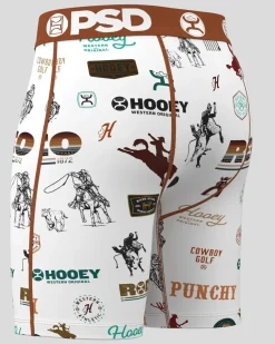 Hooey - Rodeo