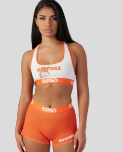 Hooters - Uniform