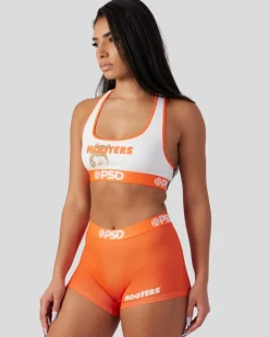 Hooters - Uniform