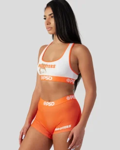 Hooters - Uniform