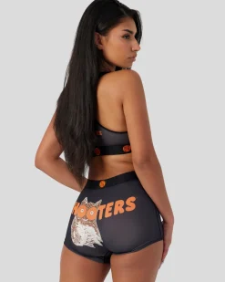 Hooters - Uniform Black