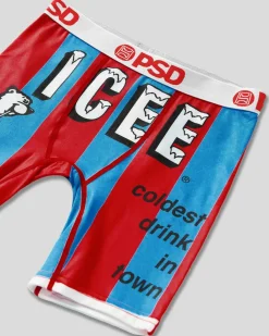 Icee - Cold